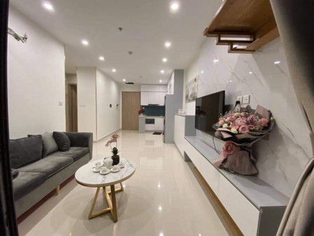 Vinhomes Smart City cho thuê căn chung cư 2PN + 1 WC giá 5,5tr/ tháng
