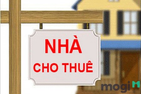 NHÀ NGUYÊN CĂN ĐẦY ĐỦ TIỆN NGHI
