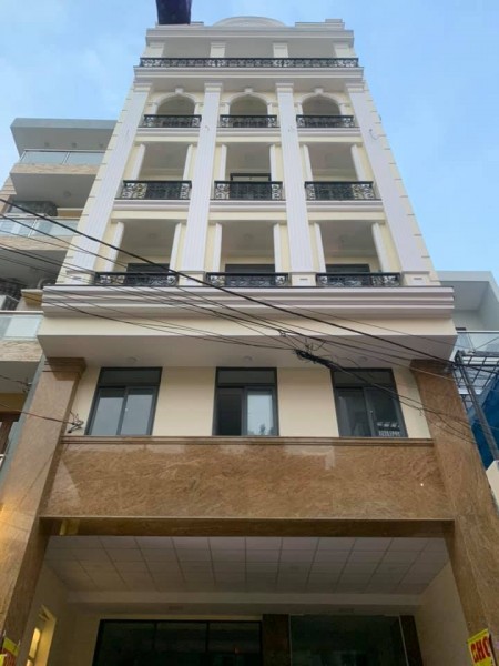Mặt bằng kinh doanh, văn phòng cho thuê quận tân bình