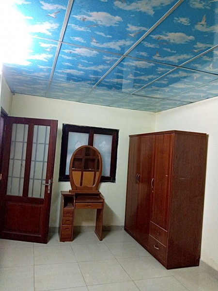 Phòng trọ 25 m² · Đường Lê Văn Sỹ