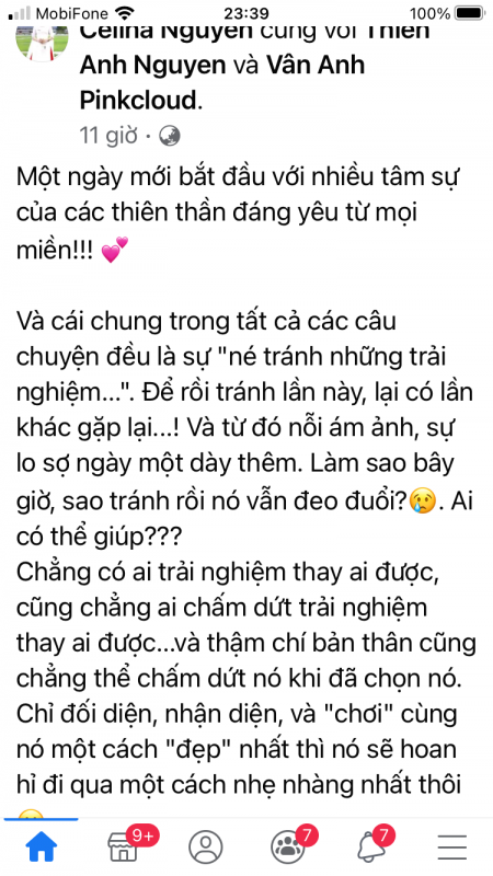 Đi đến slide 11