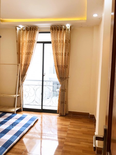 Phòng cho thuê trang bị full nội thất giá tốt