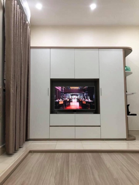 Cho thuê phòng full đồ khép kín ở Tứ Liên Tây Hồ Hà Nội