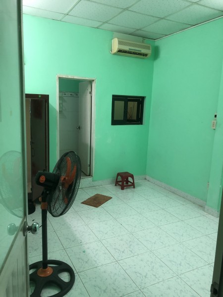 Cho nữ thuê phòng trọ quận 11 đối diện Đầm Sen