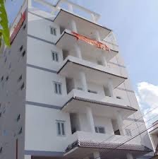Cần tìm 1 bạn nữ ở ghép Bình Tân