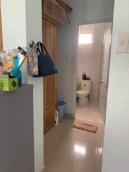GÓC TÌM NỮ ROOMATE QUẬN 10 ĐƯỜNG 3/2