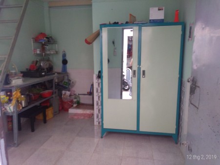 TÌM NỮ Ở GHÉP 750K/THÁNG ƯU TIÊN NVVP OR SINH VIÊN