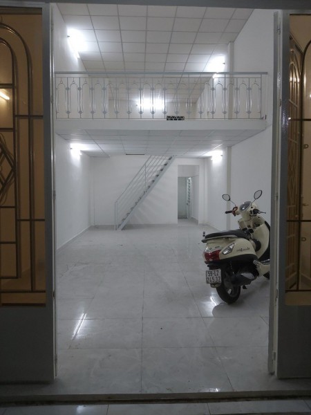 Cho thuê nhà nguyên căn 55/2A Bông Sao