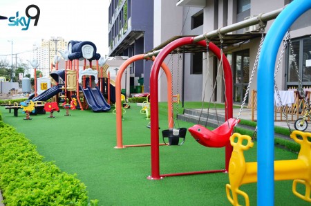 Đi đến slide 3