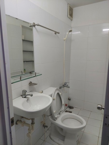 Phòng từ 16m2 đến 35m2 đường Cù Chính Lan, P13, Tân Bình