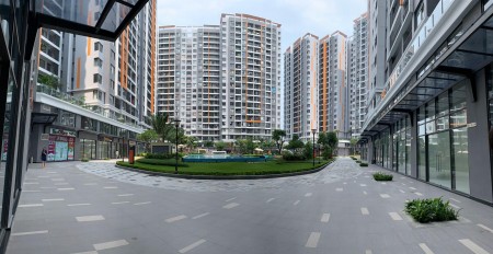 CHO THUÊ CĂN HỘ CHUNG CƯ KHANG ĐIỀN SAFIRA