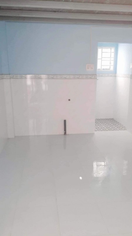 Phòng trọ mới xây đường quốc lộ 13
