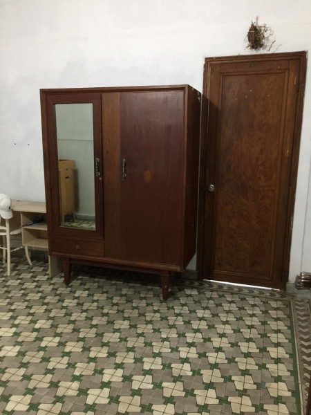 Cho thuê nhà gần chợ Bà Chiểu và Lăng Ông giá rẻ yên tĩnh điện nước chính thức