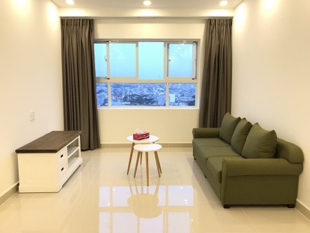 Cần cho thuê căn hộ 3 phòng ngủ dự án 9 view