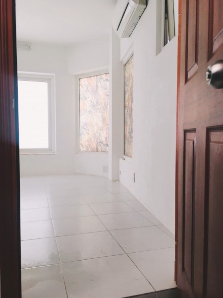 Phòng sạch thoáng Bình Thạnh, khu vực chợ Bà Chiểu
