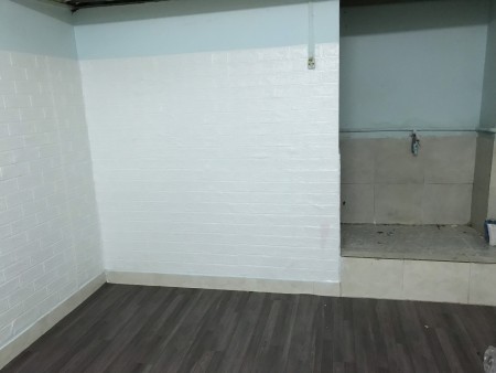 Phòng trọ khu vực Bàu Cát giá rẻ