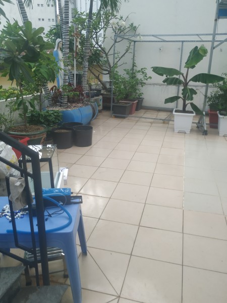 Cần 1 bạn nam ở ghép, ở 2 người 1 người 1 triệu 2