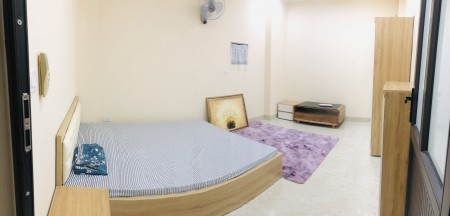 Cho thuê phòng trọ full nội thất giá rẻ gần chung cư Tân Tây Đô, gần chợ Tân Lập