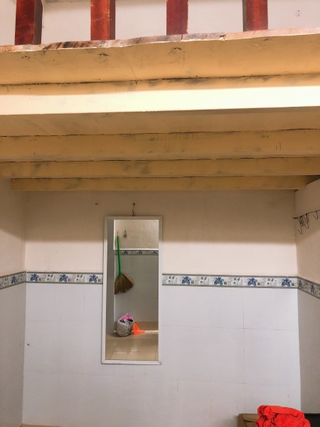 Cho thuê phòng có gác lửng Nguyễn Văn Công P.3 Gò Vấp