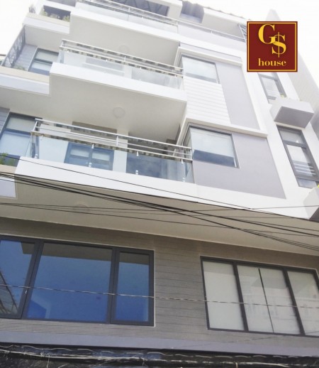 Cho thuê căn hộ Quận Bình Thạnh MỚI 100% - Giá chỉ 4tr/th (có ưu đãi thêm)
