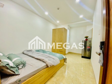 PHÒNG FULL NỘI THẤT, GẦN ETOWN CHỈ TỪ 4TR. HÌNH THẬT GIÁ THẬT