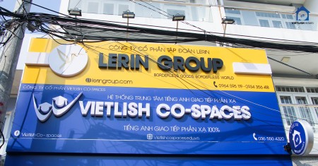 Ký túc xá Vietlish homes THỦ ĐỨC