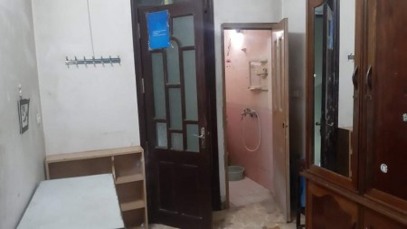 cho 1 nữ đi làm thuê phòng, ngõ 252 Tây Sơn - HN