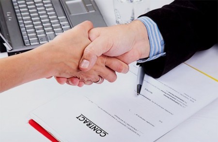 Mẫu hợp đồng cho thuê mặt bằng 2023 (Mặt bằng kinh doanh, văn phòng, ki-ốt)