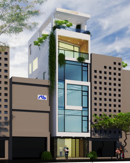 Cho thuê tầng1,2 giá cực rẻ ngay cạnh Vinhomes Gardenia Hàm Nghi, Nam Từ Liêm.