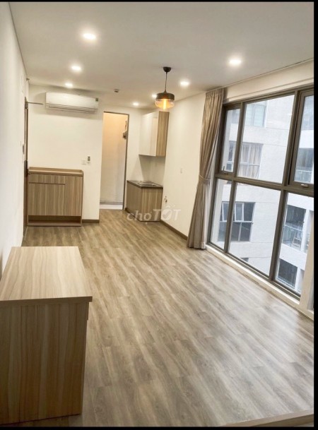 Cho thuê căn hộ Millennium 132 Đường Bến Vân Đồn P6 Q4 35m2 1pn giá 10,5tr/th