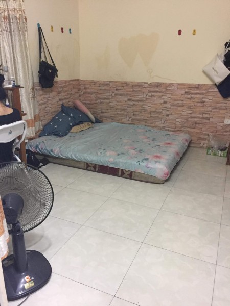 Cho thuê phòng trọ khép kín ngay sau DH Kiểm sát Hà nội