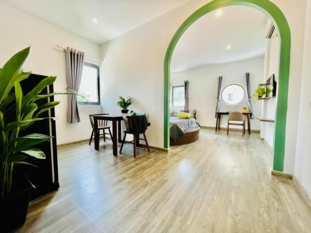 1-2pn CH CHO THUÊ 45-70m2 ngay TRUNG Tâm Quận 3