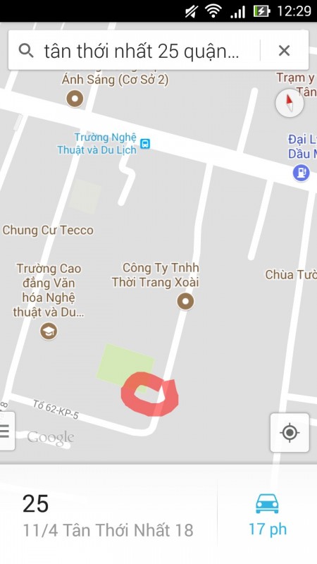 Đi đến slide 6