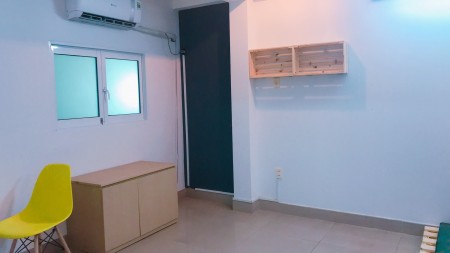 Phòng trọ văn minh, an ninh cho sinh viên, nhân viên văn phòng