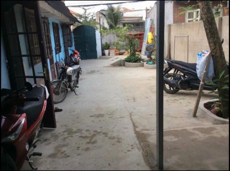 PHÒNG TRỌ GẦN TRẦN NÃO, AN KHÁNH AN PHÚ. GIÁ 2.6 - 2.8 TRIỆU