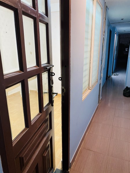 Cho thuê phòng đầy đủ tiện nghi, an ninh, sạch sẽ tại 282 Đường Bùi Hữu Nghĩa, Phường 2, Quận Bình Thạnh