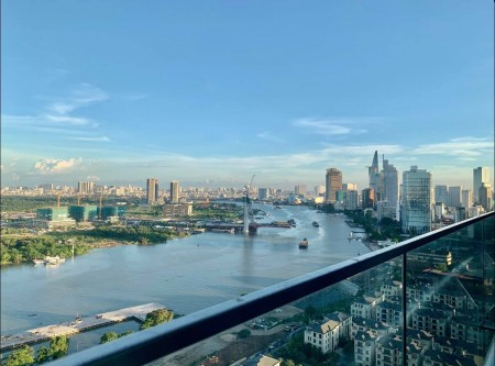 Cho thuê căn hộ Q.1 Vinhomes Golden River, loại 1PN giá 14 triệu/tháng lh 076767640I