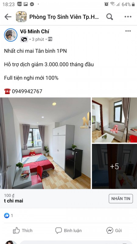 Đi đến slide 3