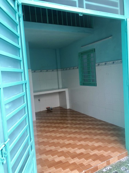 CHO THUÊ PHÒNG TRỌ MỚI XÂY QUẬN 2