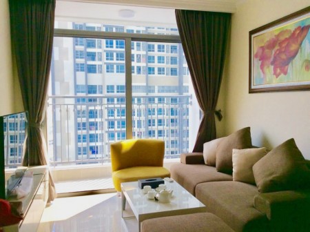 Cho thuê CH Vinhome Landmark Plus 2pn 80m2 full NT mới tinh giá tốt
