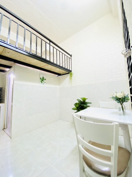 Cho thuê phòng Đường B2, Phường Tây Thạnh, Quận Tân Phú. Đúng giá 2.800.000đ