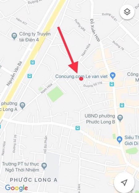 Đi đến slide 11