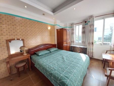 Cho thuê phòng trọ, căn hộ chung cư full nội thất. Địa Chỉ: 102 Bình Giã, phường 13, Tân Bình
