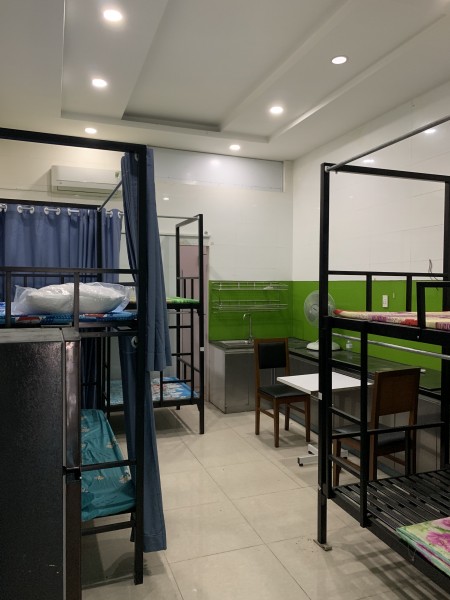 Cho thuê phòng trọ giá 4tr/tháng tại 482/10 Đường Nơ Trang Long, Quận Bình Thạnh