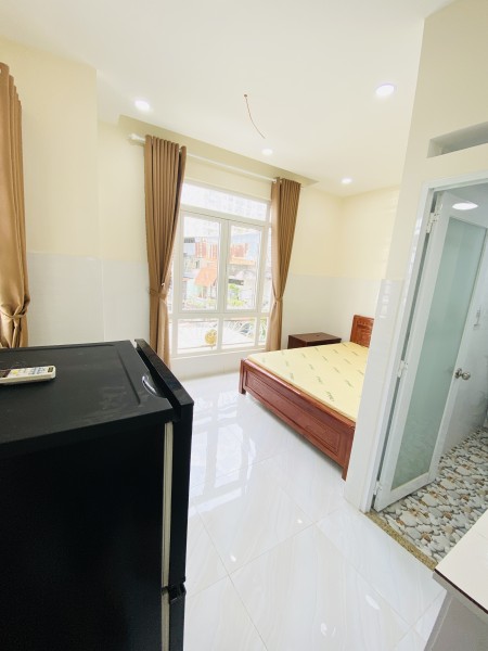 CHDV full nội thất như hình ngay Lotte Lê Đại Hành