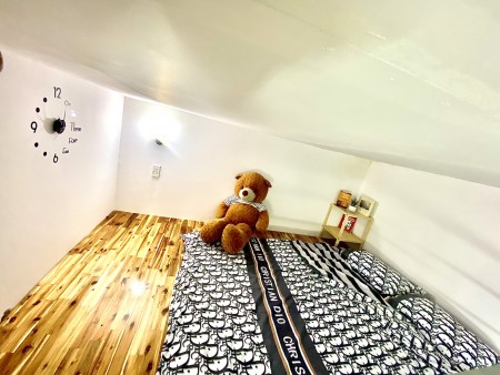 Cho thuê phòng trọ cao cấp mới xây sạch sẽ gần trung tâm