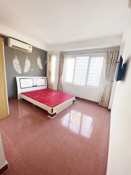 Cho thuê phòng full đồ khép kín giá rẻ ở Âu Cơ Nghi Tàm Tây Hồ