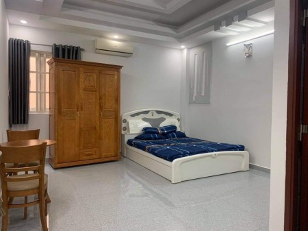 Cần tìm bạn nữ ở ghép tại 208 Đường Hoàng Hoa Thám, Phường 5, Quận Bình Thạnh