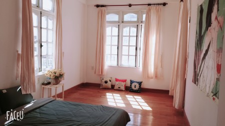 Cho thuê phòng trọ giá rẻ giá 2.200.000đ thành phố Đà Lạt