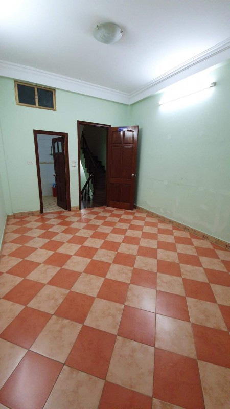 Cho thuê nhà nguyên căn 124 Nguyễn Xiển, Thanh Xuân, Hà Nội
